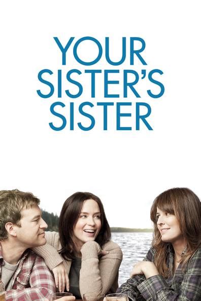 How to watch and stream Your Sister's Sister - 2011 on Roku