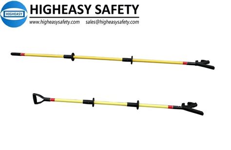 HIGHEASY push pull sticks push pull poles-72"-HIGHEASY SAFETY