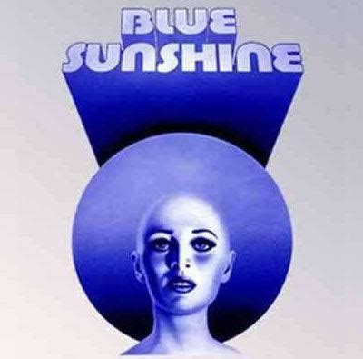 Blue Sunshine (film) - Alchetron, The Free Social Encyclopedia