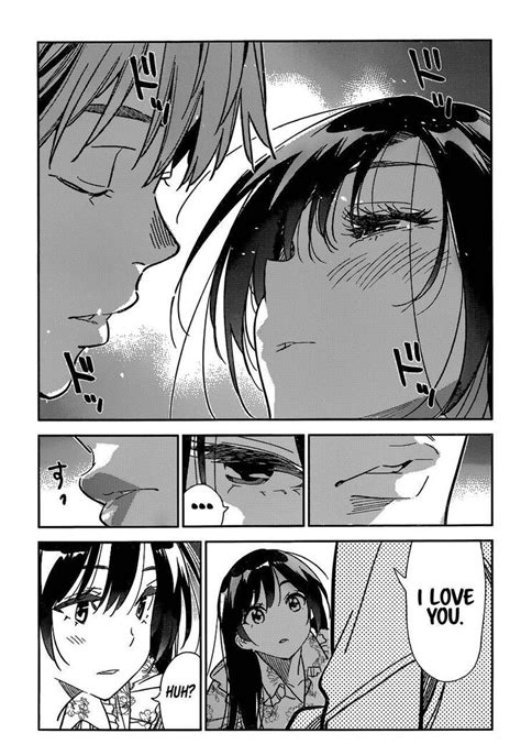 Rent a Girlfriend, Chapter 254 - Rent a Girlfriend Manga Online