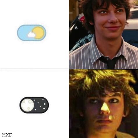 Two types of Rodrick Heffley-MEME by HeroXD on DeviantArt