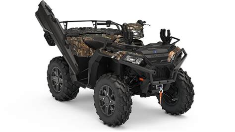 2019 Polaris Sportsman XP 1000 ATV | Polaris Sportsman