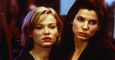 Best Sandra Bullock Comedy Movies, Ranked