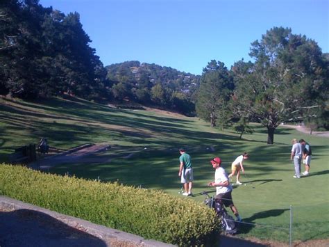 Mill Valley Golf Courses - Mill Valley County Golf Courses - Golf ...