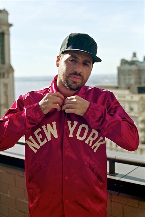 Good Read: Ronnie Fieg talks to Status Magazine — Acclaim Magazine