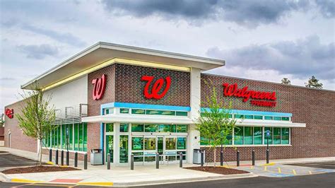 Walgreens | On Pharmacy in 20+ Miles – TD Commercial Group