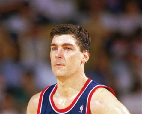 Bill Laimbeer - Net Worth, Salary, Age, Height, Bio, Family, Career, Wiki