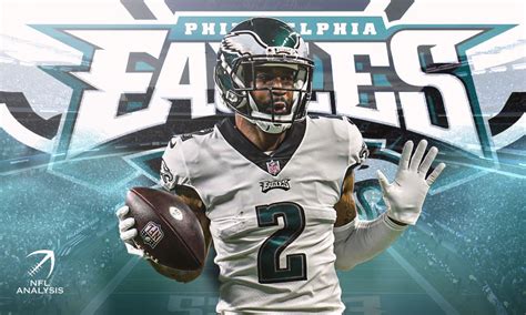 3 Insane Stats To Note For Eagles' Darius Slay Through 9 Weeks