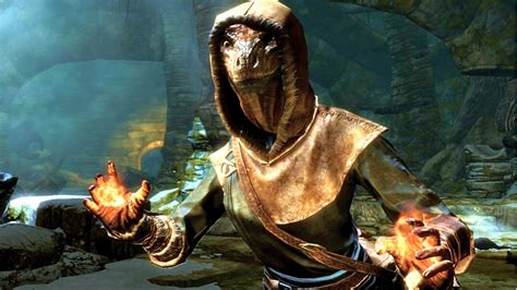 Skyrim mod adds an entire mage city with over 100 NPCs to Bethesda RPG