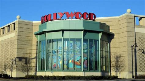 Maine: Hollywood Casino in Bangor opposes expansion of tribal gaming ...