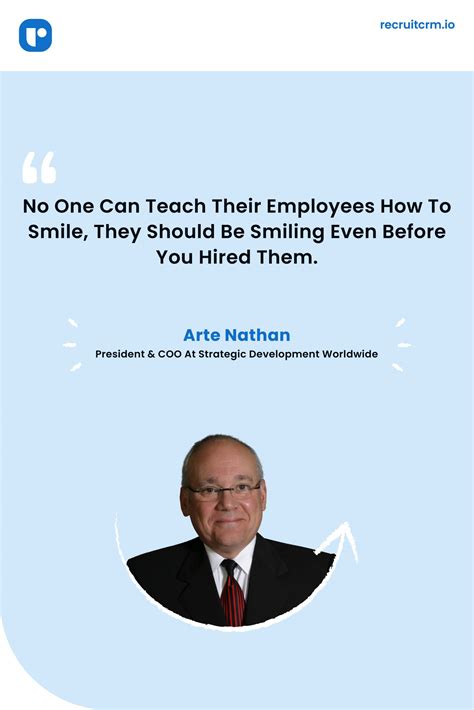 15+ Inspiring Recruiting Quotes That'll Motivate You To Hire The Right ...