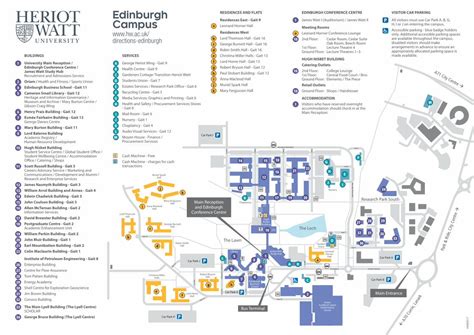 (PDF) Edinburgh Campus map - DOKUMEN.TIPS