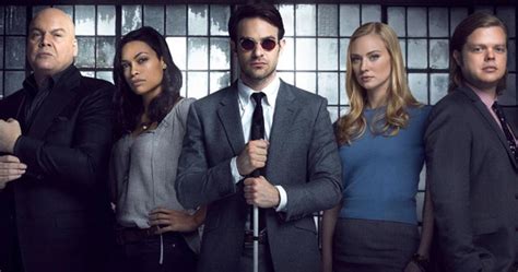 If Marvel Brings Back Daredevil Cast, It Will Wipe All Netflix Canon Clean?