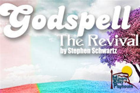 Get the Best 'Godspell' Tickets at TheaterMania.com | Book Now! | 308051