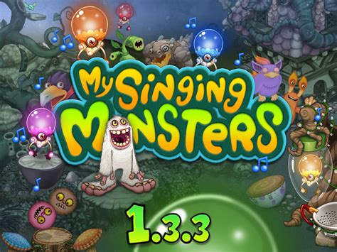 Big Blue Bubble Announces Major Updates to Hit Gaming Franchise 'My Singing Monsters'