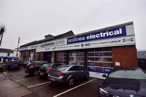 Bristol retailer Nailsea Electrical falls into administration - Business Live