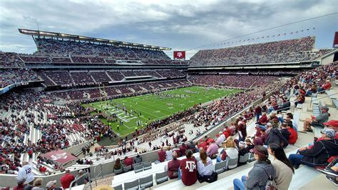 Texas A M Stadium 2019 Photograph by Kenny Glover - Fine Art America