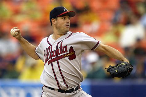 Atlanta Braves: Greg Maddux and the 10 Greatest Pitchers in Team ...