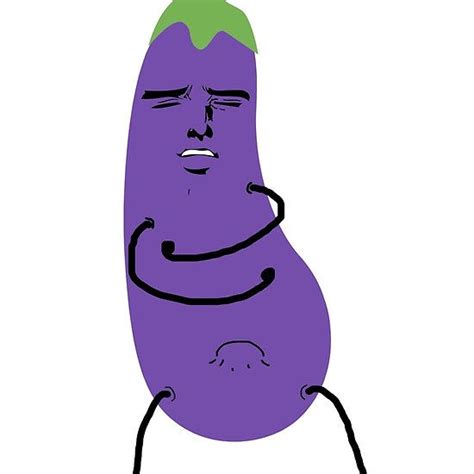 Emoji Eggplant Yaranaika | Eggplant emoji, Eggplant, Emoji