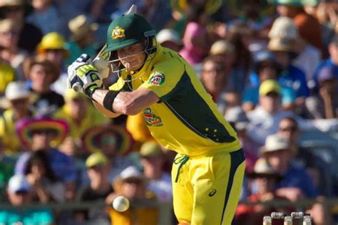 Steven Smith century makes Pakistan pay for mistakes | Nation