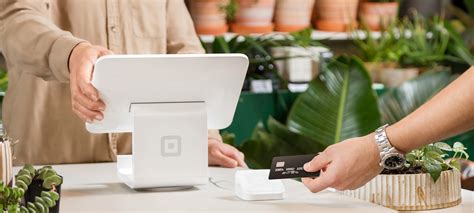 New release from Square turns iPad into POS system - retailbiz