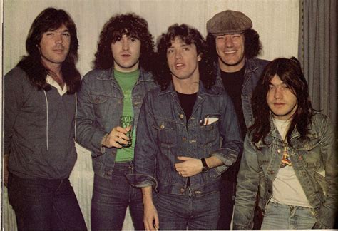 Latest AC/DC news and AC/DC forum | Acdc, Hard rock, Ac dc band