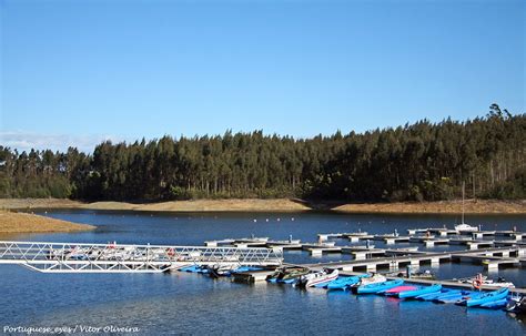 Marina do Montebelo Aguieira Lake Resort & Spa - Portugal | Flickr