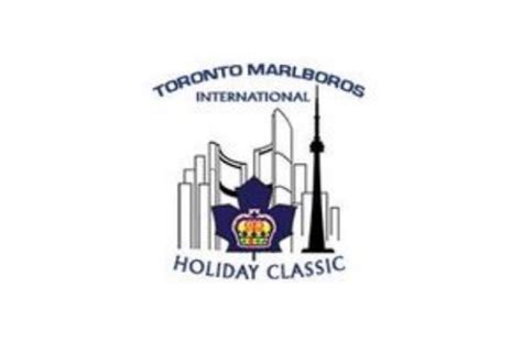 2018 Toronto Marlboros Holiday Classic Scouting Reports - HockeyProspect.com