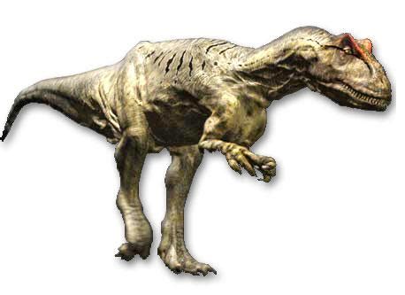 Allosaurus | Walking With Wikis | FANDOM powered by Wikia