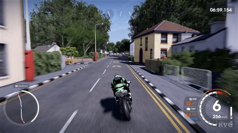 TT Isle of Man - Ride on the Edge 2 Gameplay (PC HD) [1080p60FPS] - YouTube