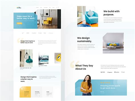 Office Banner designs, themes, templates and downloadable graphic elements on Dribbble