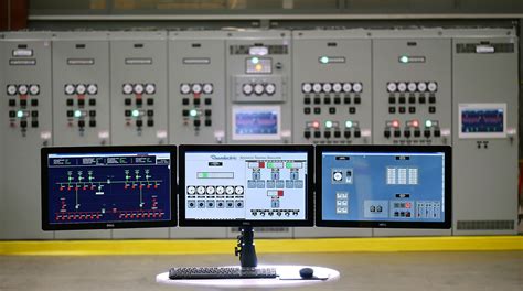 Power Monitoring & Control - Siemens US