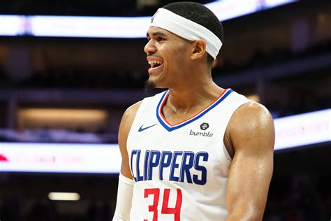 Can Tobias Harris Make the All-Star Team? - Clips Nation