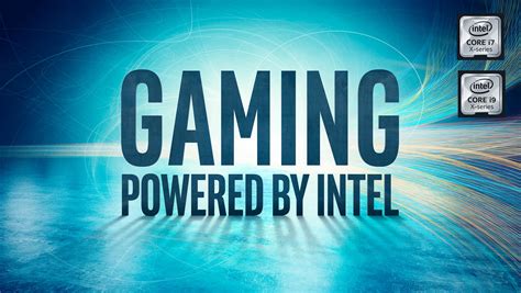 Intel’s Ties To Gaming and Esports Gets Extreme | E3 2017 - The Game ...