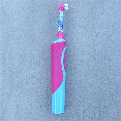 Oral-B Stages Power Electric Toothbrush | www.electricteeth.… | Flickr