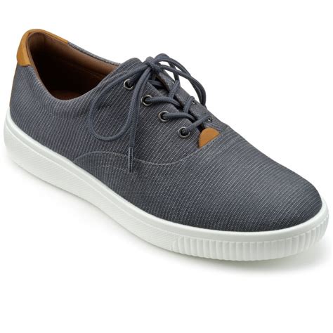 Hotter Grenada Mens Casual Lace Up Shoes - Men from Charles Clinkard UK