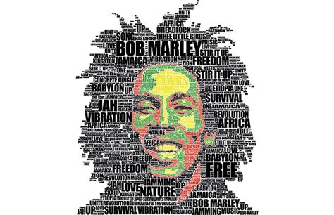 Download Gambar Bob Marley – pulp