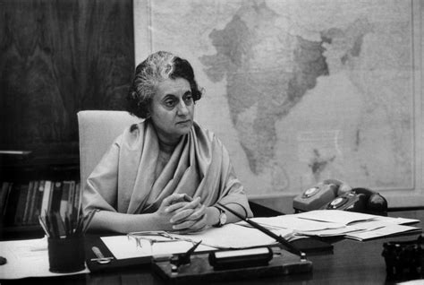 Femei celebre - Indira Gandhi - Deștepți.ro