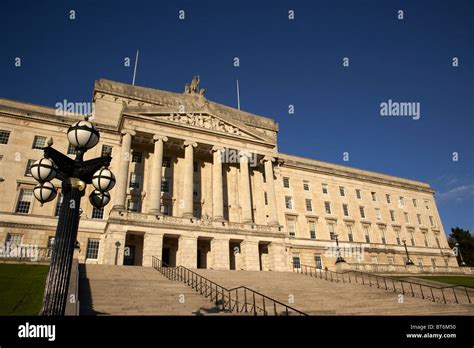 northern ireland parliament buildings stormont belfast northern ireland ...