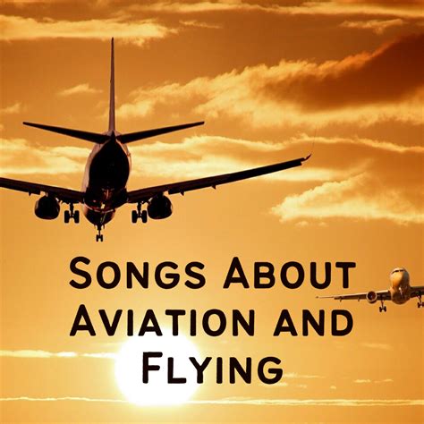 71 Songs About Flying - Spinditty