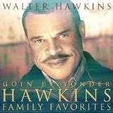 WALTER HAWKINS - MARVELOUS LYRICS