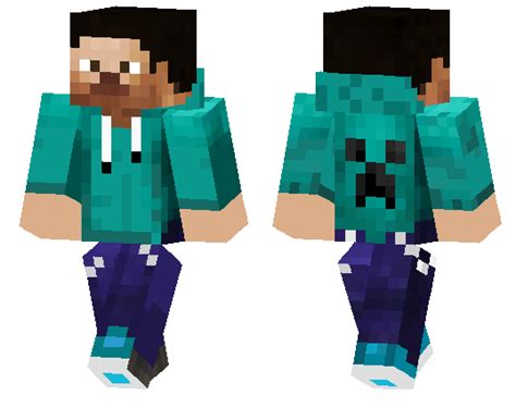 Minecraft pe skins – Ordinateurs et logiciels