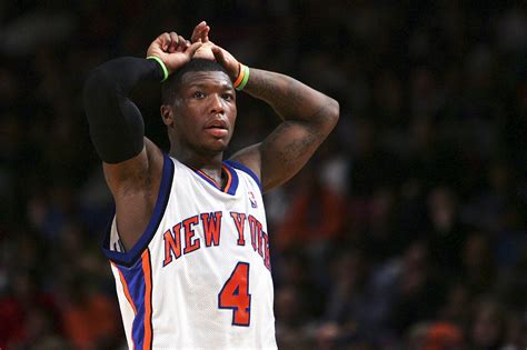 Former NBA guard, Knicks star Nate Robinson battling kidney failure