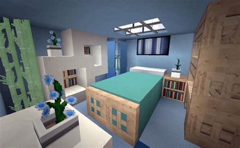 20+ Minecraft Room Ideas Creative