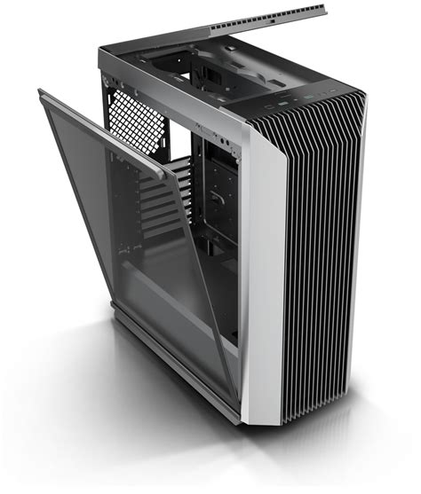 DeepCool CL500 Mid-Tower ATX Case High Airflow Mesh Front Panel I/O USB Type-C p | eBay