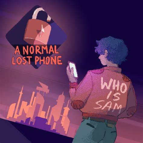 A Normal Lost Phone (2018) | Switch eShop Game | Nintendo Life