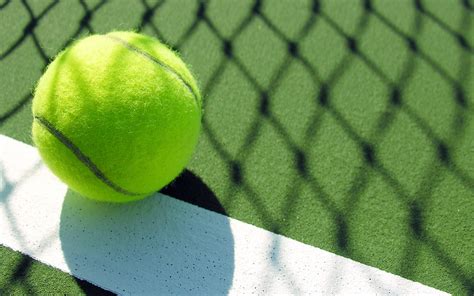 Die 63+ Besten Tennis Hintergrundbilder