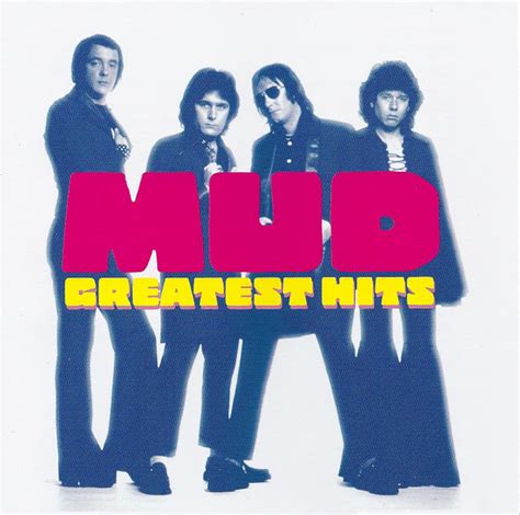 Mud - Greatest Hits (CD) | Discogs