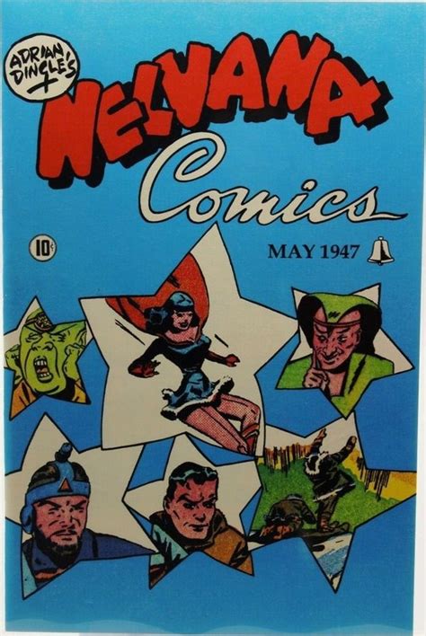 Nelvana Comics #1 Value - GoCollect (nelvana-comics-1 )