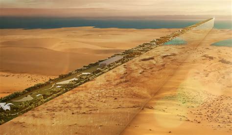 Apr 12 - Saudis Scale Back Ambition for $1.5 Trillion Desert Project ...